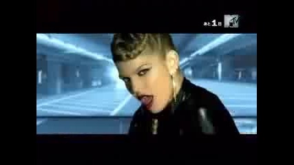 Koda Kumi feat. Fergie - That Aint Cool Video - emcur 