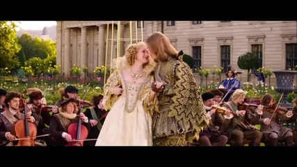 Тримата мусетари 2011г 4 част бг аудио