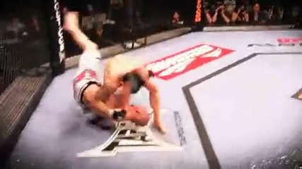 Ufc 112 Invincible Preview 