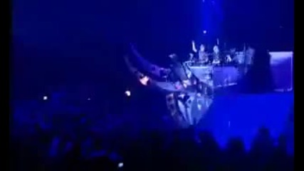 Showtek - at Qlimax 2006 