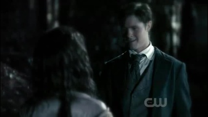 The Vampire Diaries s02 ep04 part4 