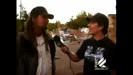 Ghetto Street Bmx