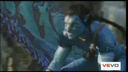 Leona Lewis I See You Theme From Avatar
