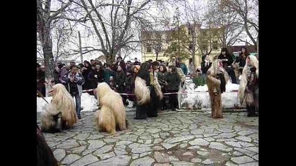 kalugerovo 2010 kukeri 6 