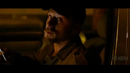 The Mechanic *2011* Trailer 2 