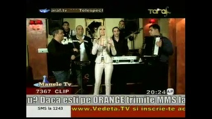 Denisa - Milionarii 2011 -