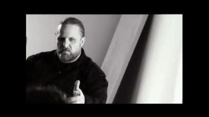 Slipknot - Shawn Crahan Interview Unmasked