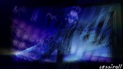 Vampire Knight __ Blood Stream