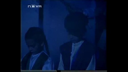 Elveda Derken - Сълзи над Босфора - Епизод 12 Част 4