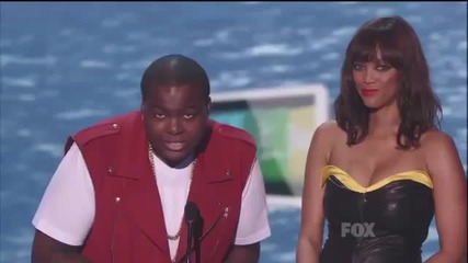 Teen Choice Awards 2011 Part 8_10