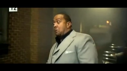 Timbaland ft. Soshy - Morning after dark hq