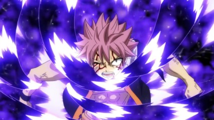 Fairy Tail s3 - 44 [ B G ] ᴴᴰ