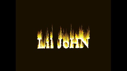 Lil John & the Eastside Boyz - Move bitch