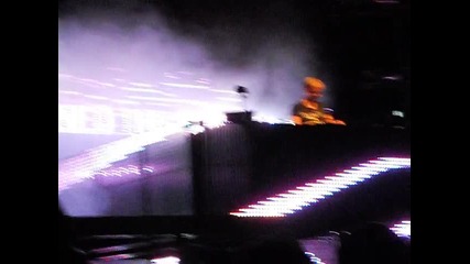 Armin Van Buuren @ Spirit Of Burgas