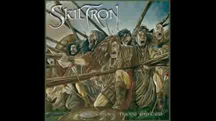 Skiltron - By Sword and Shield