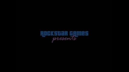 Gta Vice Cyti intro 