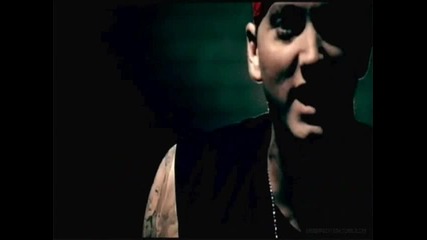 Кратко клипче на Eminem