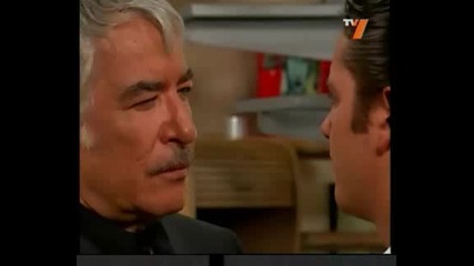 непокорните 393 - 3част