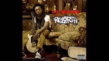 Lil Wayne ft. Eminem - Drop The World [rebirth]