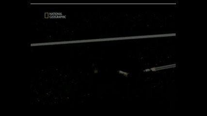 ! Apollo 13 - Критична Ситуация - Част 15