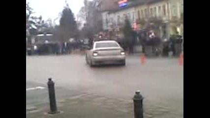 Audi A4 Na 8 - Mi Mart V Montana