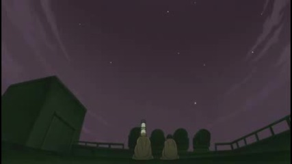 [ Eng Dub ] Darker Than Black - Епизод 11 Високо Качество