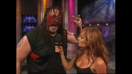 Aj Styles vs. Jeff Jarrett 