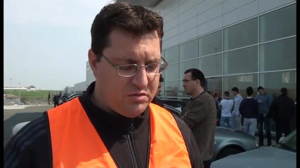 Протестът срещу горивата блокира движението в Бургас