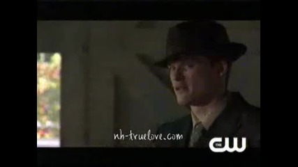 One Tree Hill 6.11 Promo