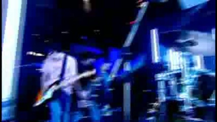 The Automatic - Monster - Live At Later... With Jools Holland [16.06.07]