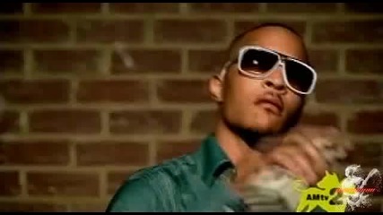 T.i. - Hell of a life 