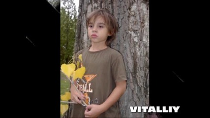 Photo Studio: Vitalliys Childrens Pictures Film 4.divx