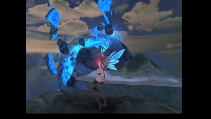 Hot Elf Dancing For You