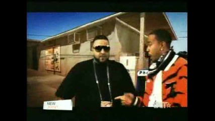 DJ Khaled feat. Young Jeezy,Ludacris,Busta Rhymes,Big Boi,Lil Wayne,Fat Joe,Birdman,Rick Ross-Im So Hood(remix)