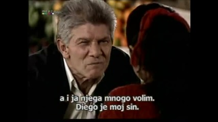 Amores De Mercado - Capitulo - 21