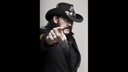 Motorhead - Ace Of Spades