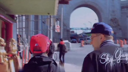 Black Dave - Rap N' Skate