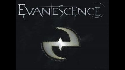 Evanescence - Sweet Sacrifice (snimki)