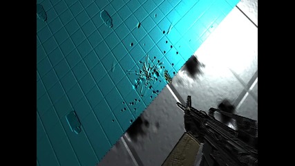 Redrive Test quality 