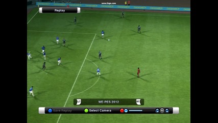 pes2012 Talant