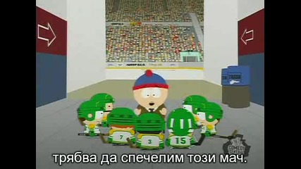 South Park Сезон 10 Епизод 14 Бг Субтитри