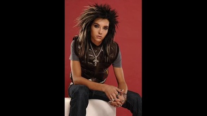 Bill Kaulitz 