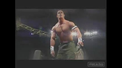 Wwe John Cena - All Grown Up