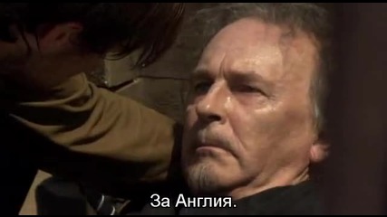 Robin Hood / Робин Худ сезон 2 епизод 7 бг субтитри