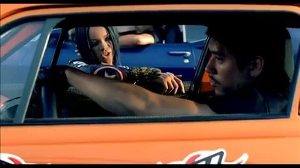 Rihanna - Shut up and drive