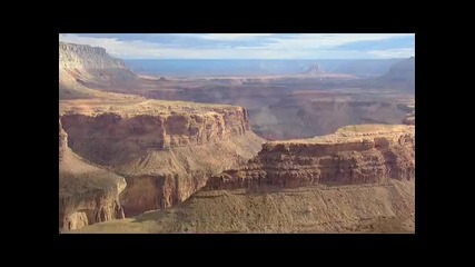 Technotronic - Bluestring ( Grand Canyon )