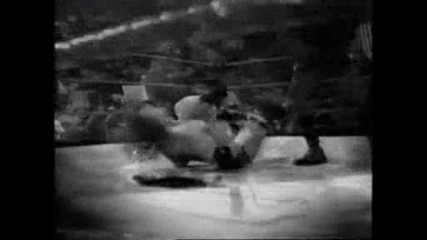 Wwf - Unforgiven 1999 Intro 