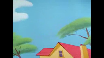 ! ! Tom & Jerry [hq] Високо Качество ! !
