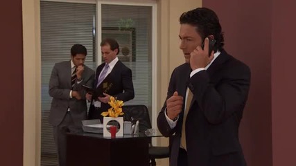 Porque el amor manda capitulo 37, 2012