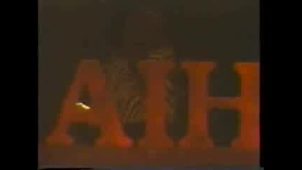 Aerosmith - Live In Philadelphia Part 1